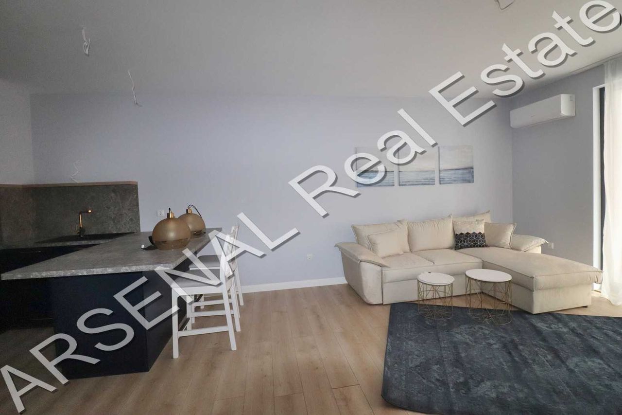 Дава се под наем Двустаен апартамент в София, Витоша - 77 кв.м за 750 € - Снимка #8
