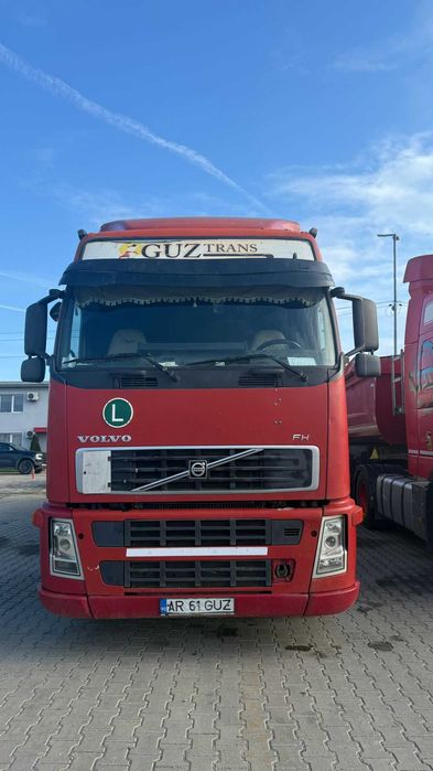 De vânzare cap tractor VOLVO