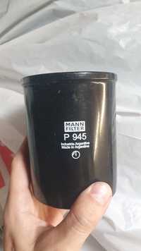 Воздушный фильтр mann p 945