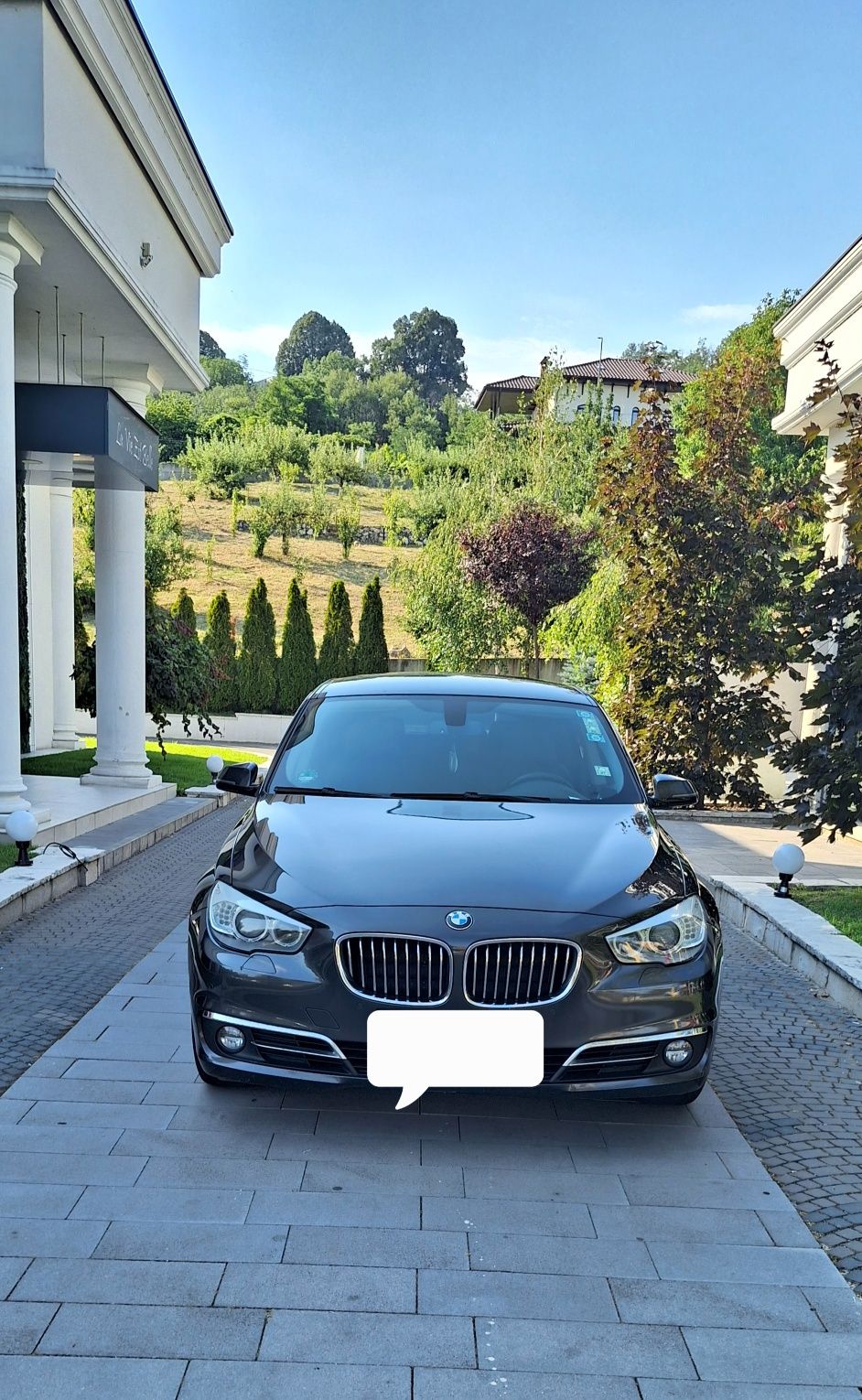 De vânzare Bmw 520 GT Luxury