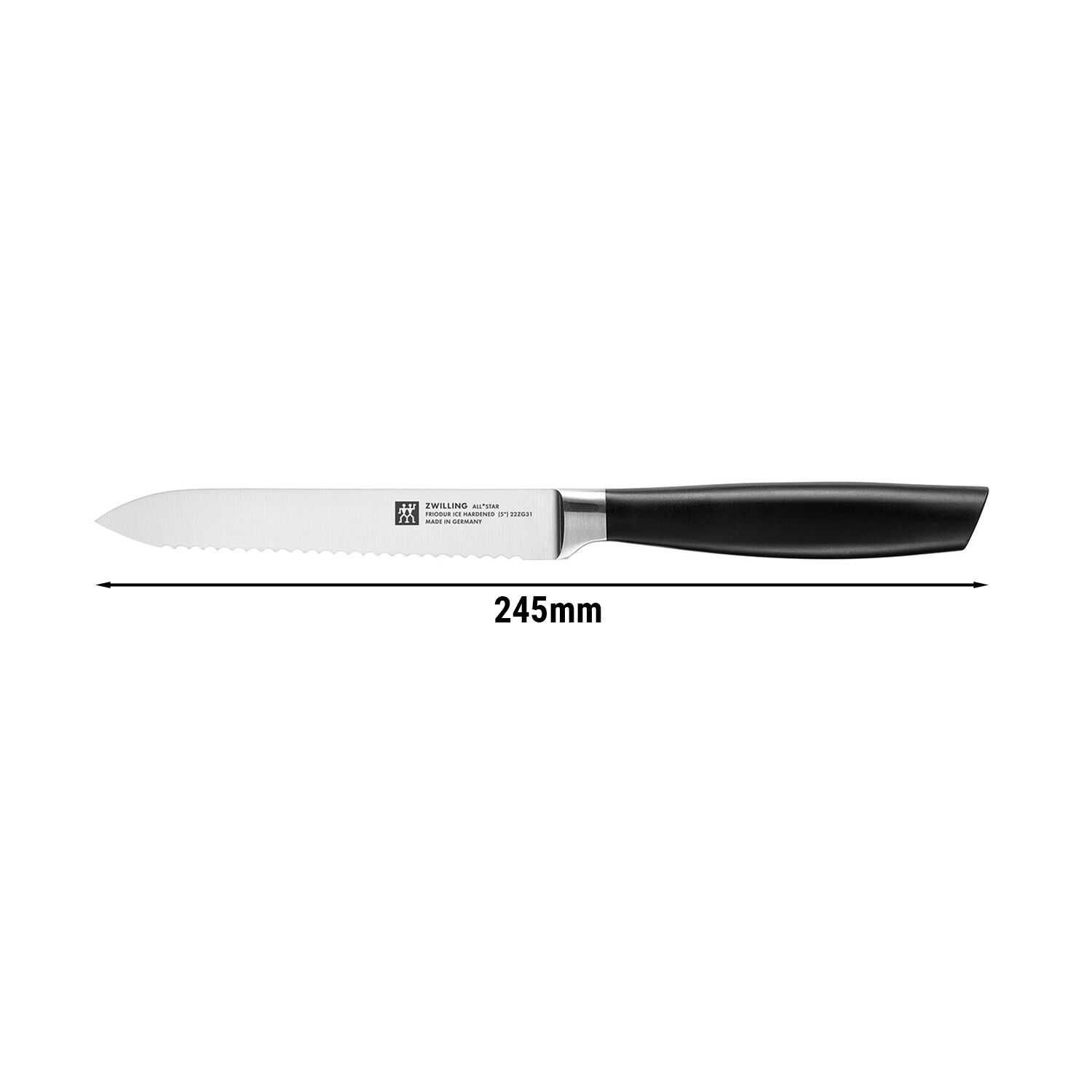 Zwilling Pro - Cutite profesionale