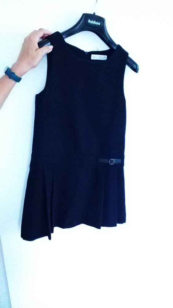 Детски рокля Zara