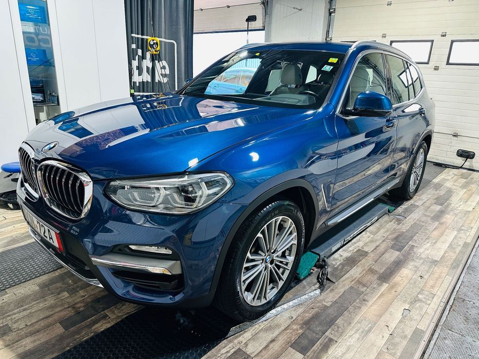 BMW X3 Bmw X3 Individual
