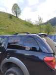 Hardtop Mitsubishi l200 2006 2009