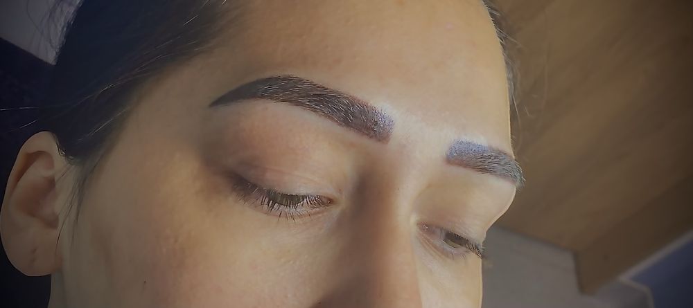 Micropigmentare sprancene Bucuresti sector 4