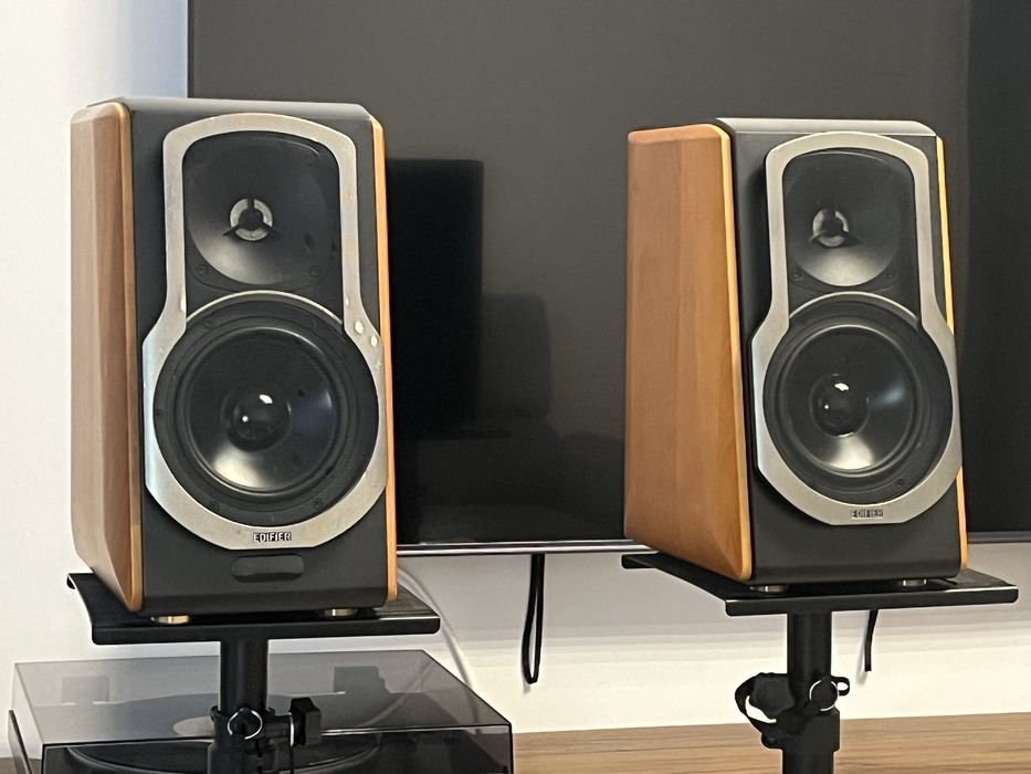 Boxe Edifier S2000 pro