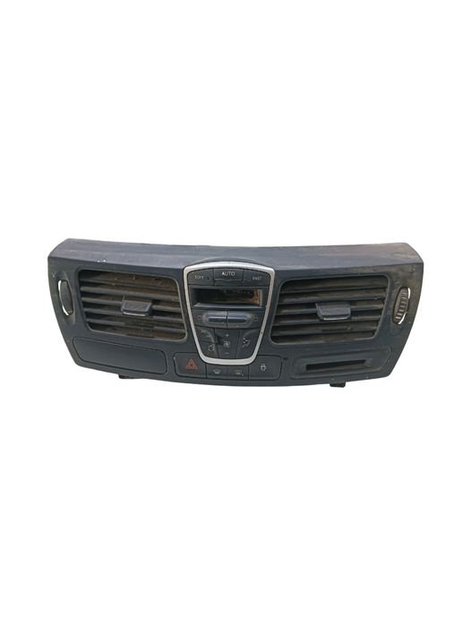 Climatizare  RENAULT LAGUNA III BT0/1 2007 - 2015