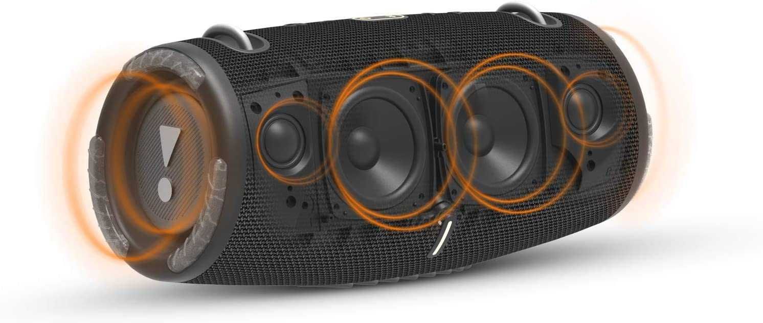 JBL Xtreme 3 Bluetooth тонколона-камуфлажен цвят