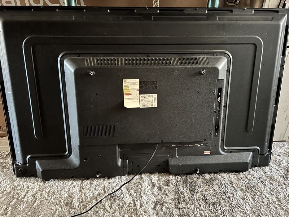 Телевизор SHIVAKI