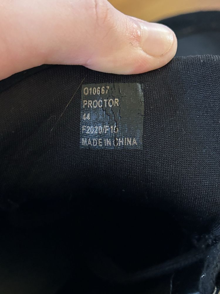 Calvin Klein мъжки обувки