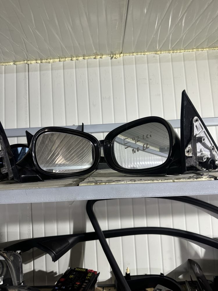 Огледало бмв е90 е91 е92 е93 фейс bmw e90 e91 e92 e93 lci огледала