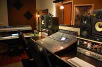 Studio zvukozapisi