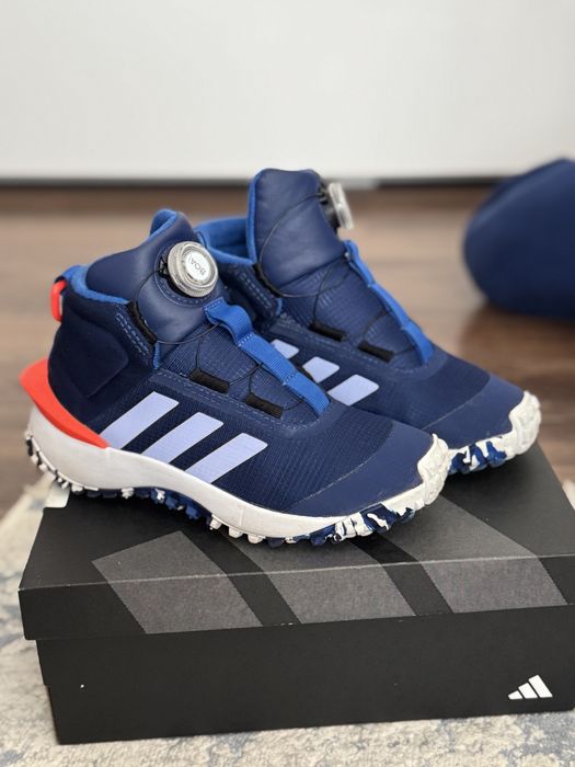 Ghete adidas marime 34