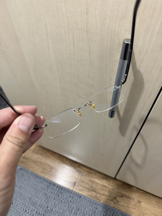 Ochelari vedere fibra de carbon 0,5