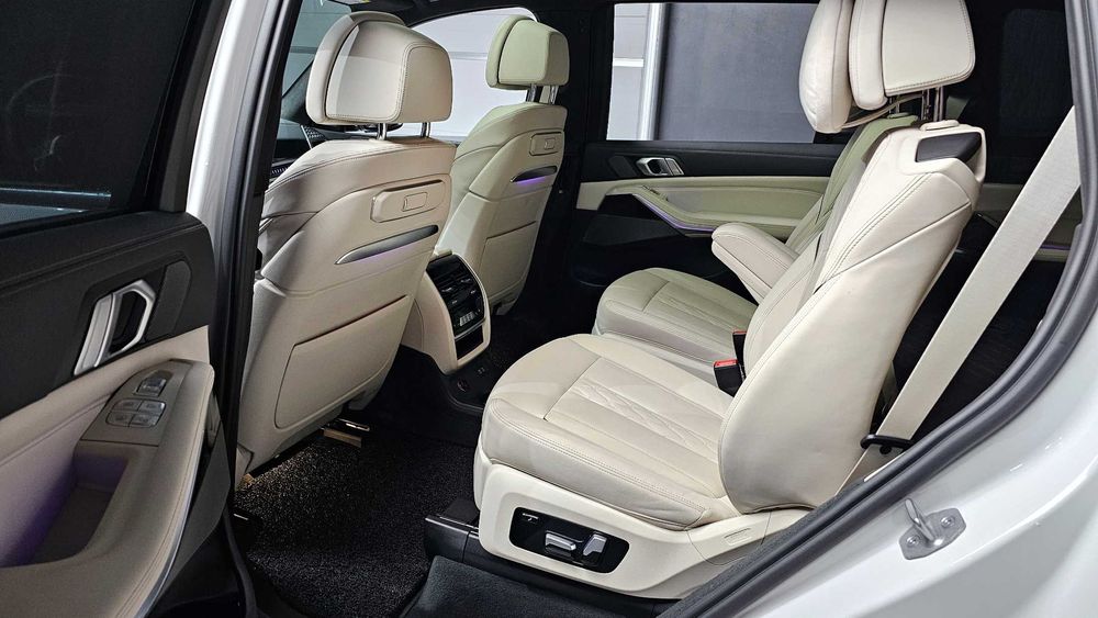 BMW X7 xDrive 40i M Sport Korean