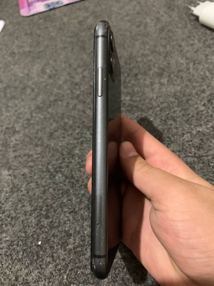 Iphone 11 128 tali