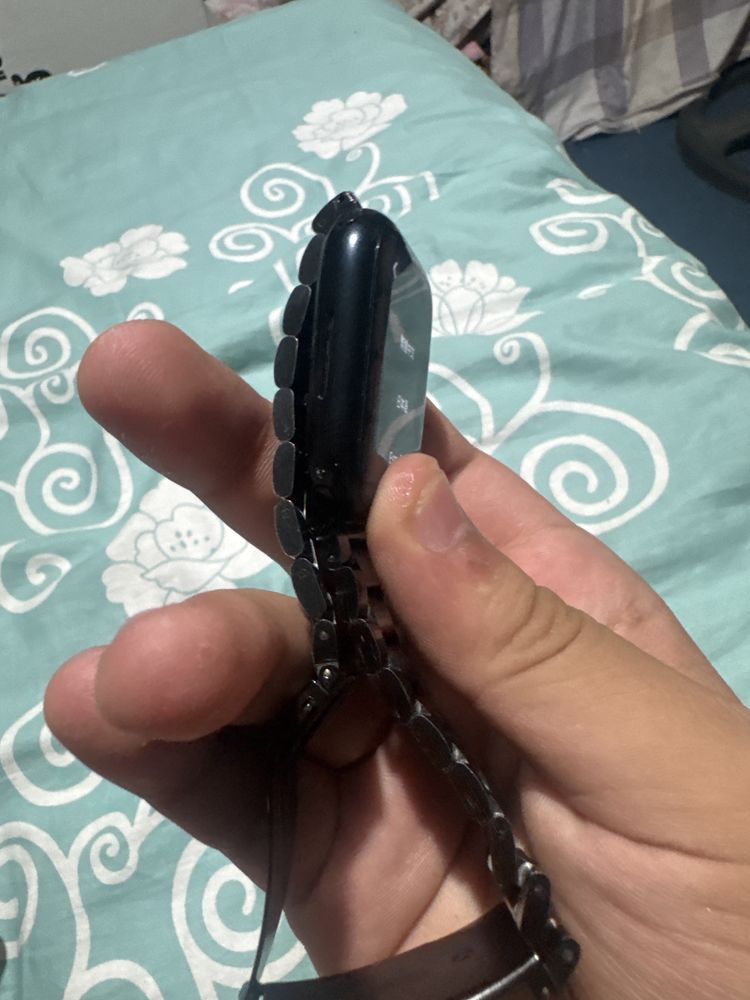 Apple watch 7 zor
