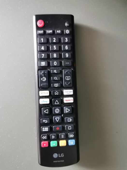 Televizor LED Smart LG 32 Inch, HD, 81 cm