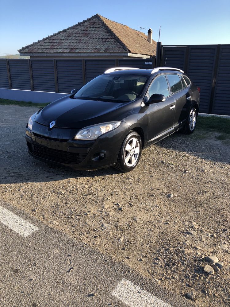 Vand Renault Megane III