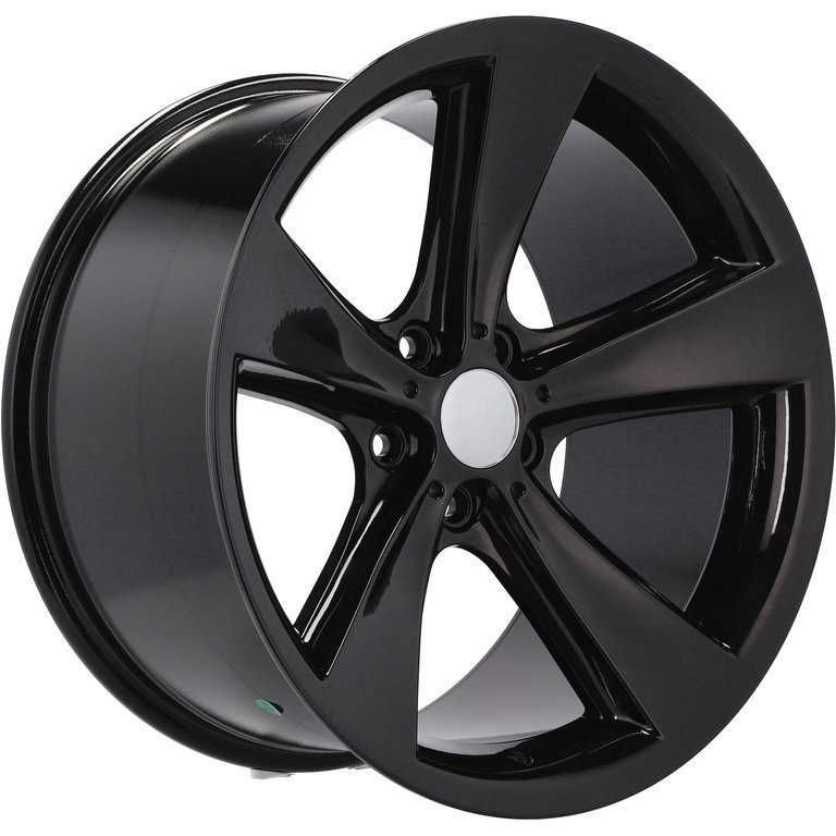 19" Джанти БМВ 5X120 BMW E90 E91 F30 F31 E39 E60 F10 F11 F12 X5 X6 128