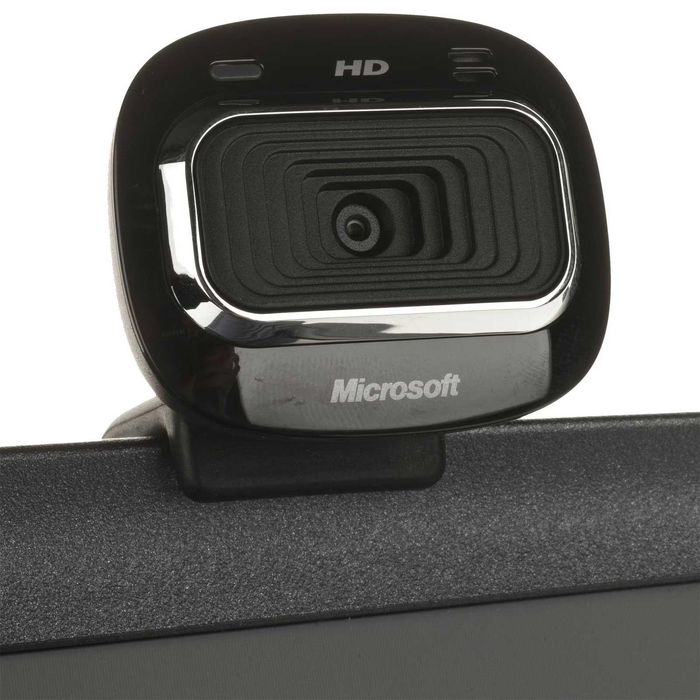 Camera web / supraveghere Microsoft Lifecam 3000