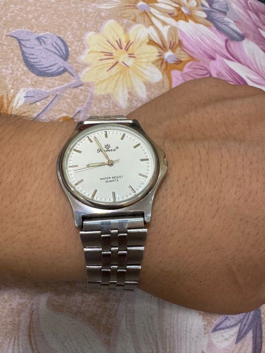 Romex kvars miyota mexanizmli soat