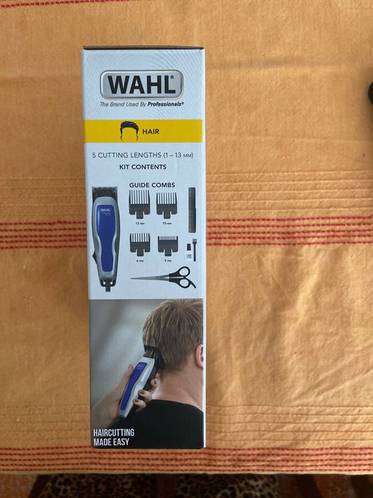 WAHL Basic Машинка за подстригване