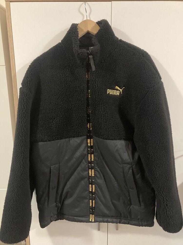 Чисто НОВО Мъжко яке PUMA