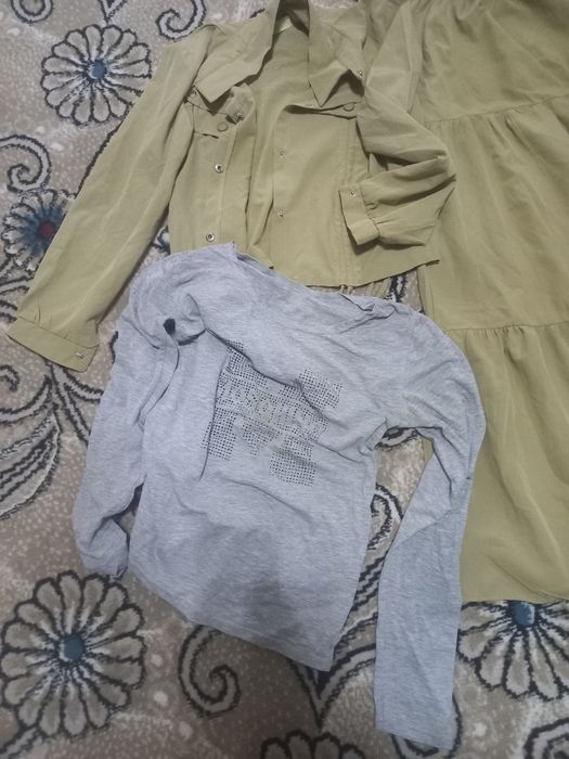 Troyka sifatli va bejirim