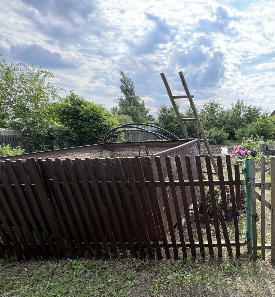 Срочно продам дачу