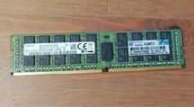 Memorii RAM Server DDR4 32GB, ECC, 2133MHz, RDIMM / LRDIMM, Samsung