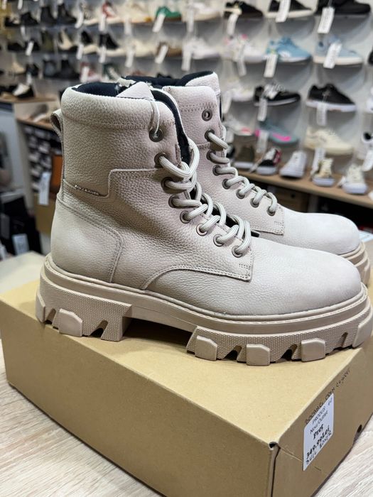 Ghete Bull Boxer Dama -40