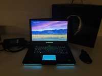 Alienware 17r2 | 32gb ram | i7-6700hq | gtx 970m | nvme 750gb