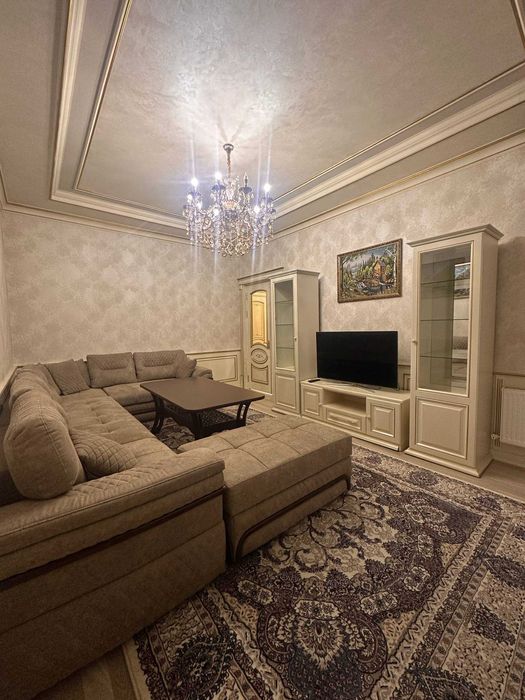 2-комнатная квартира в Мирзо-Улугбекском районе Паркенский рынок ID01