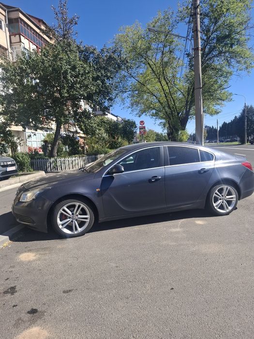 Opel insignia 21