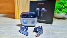 Безжични слушалки Samsung Galaxy Buds 3 PRO