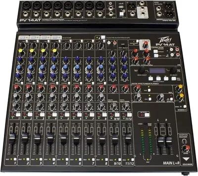 Mixer cu autotune antares