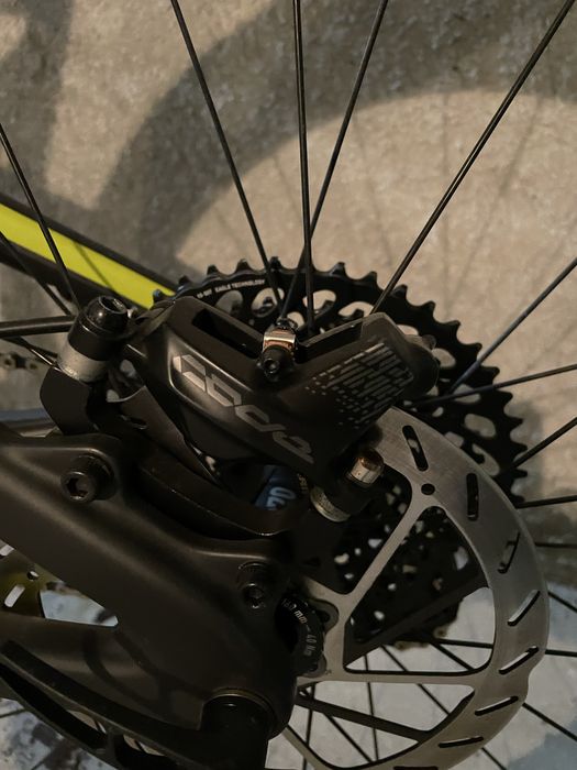 Santa Cruz tall boy cc 29” L Carbon