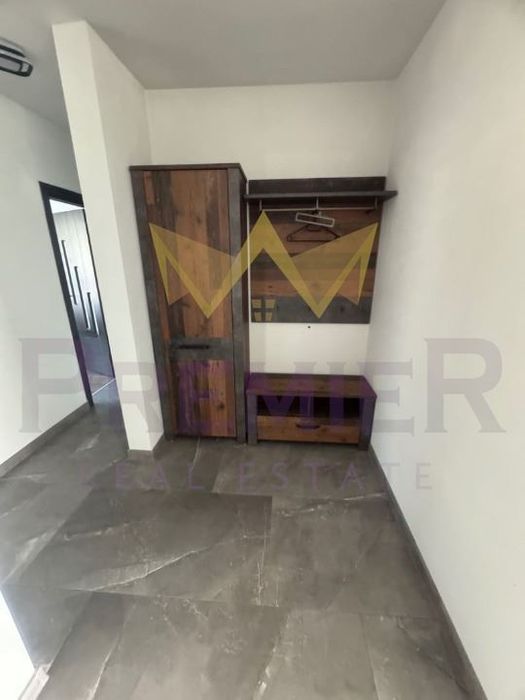 Дава се под наем Тристаен апартамент в Варна, Виница - 80 кв.м за 612 € - Снимка #7