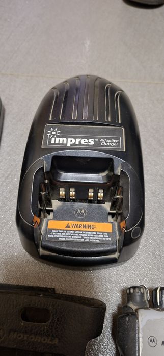 Încărcător Impres baby monitor8