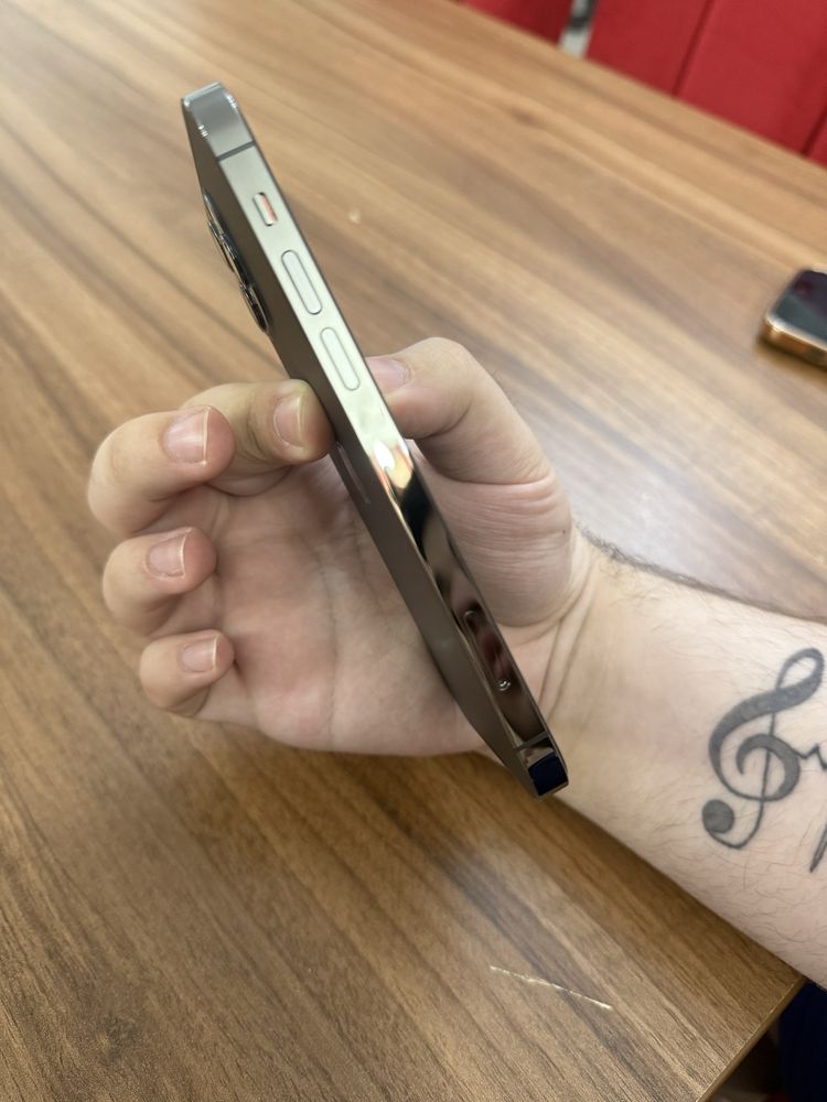 Iphone 12 pro 128 gb impecabil