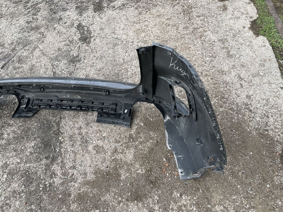 Задна броня за Ford Kuga ST Форд Куга 2020г-