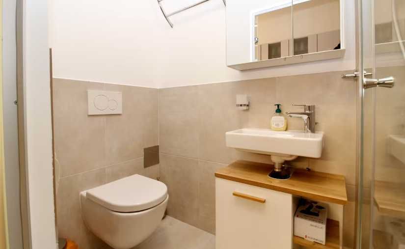 Дава се под наем Едностаен апартамент в Пловдив, Южен - 45 кв.м за 275.4 € - Снимка #4