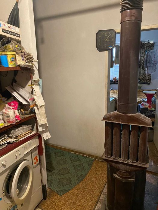 Продава се Тристаен апартамент в Пловдив, Изгрев - 60 кв.м за 1334 €/кв.м - Снимка #2