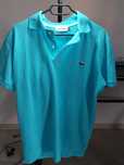 Tricou Lacoste nou
