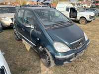 НА ЧАСТИ! Mercedes-benz A 140 Фейслифт 2002 г. Климатик