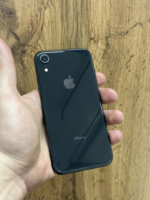 IPhone XR 128 Gb