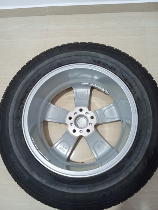 Sanie Anvelopa iarna 235/65/R 17