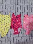 Costum de baie fetite