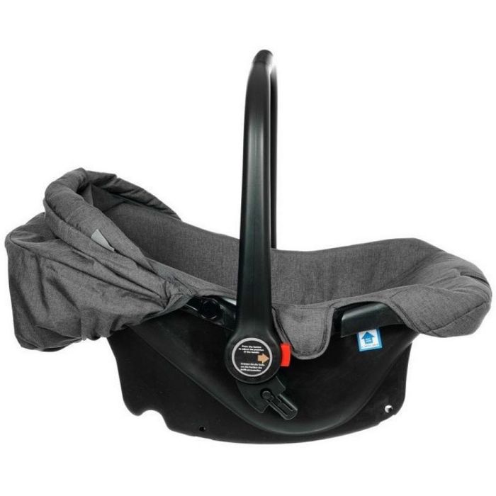 Бебешко кошче за кола Zizito Regina